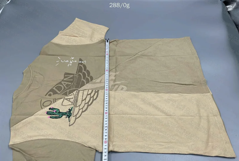 Travis Scott Shirt 3
