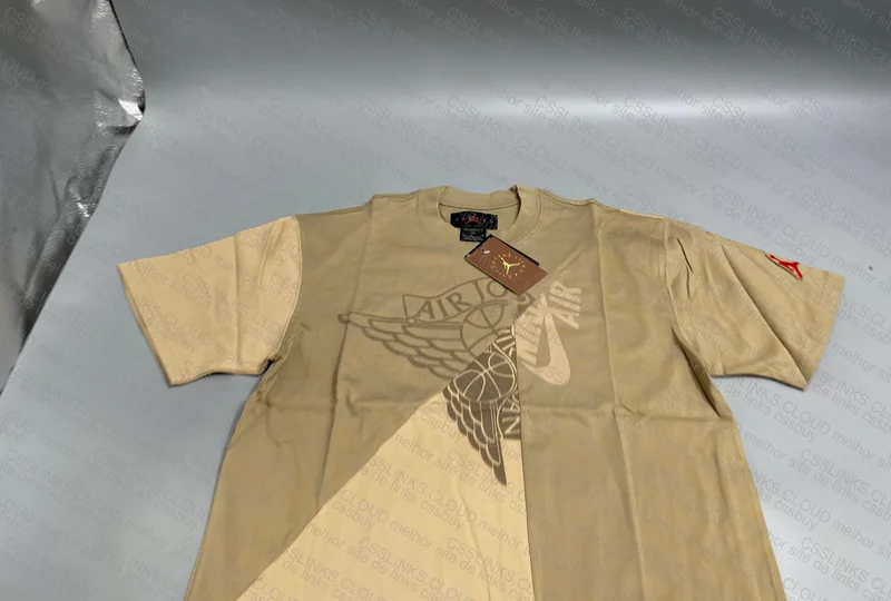 Travis Scott Shirt 2