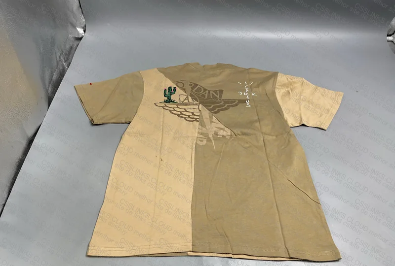 Travis Scott Shirt 3