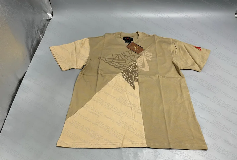 Travis Scott Shirt 5