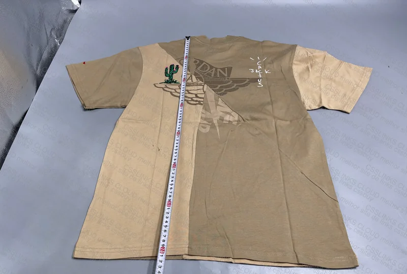 Travis Scott Shirt 6