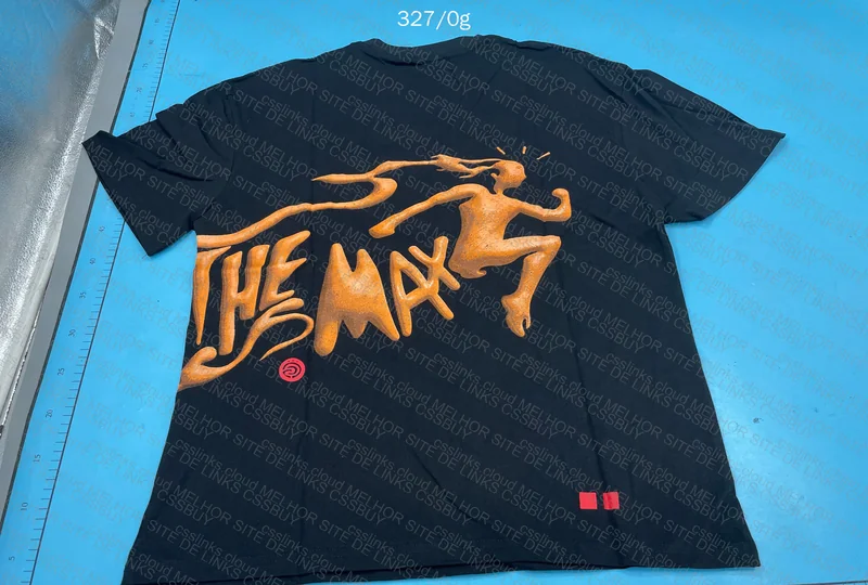 Travis Scott Shirt 4