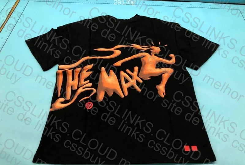 Travis Scott Shirt 3