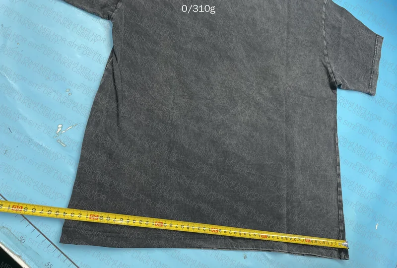 Travis Scott Shirt 7