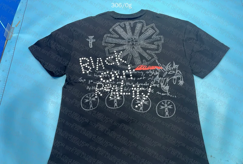 Travis Scott Shirt 2
