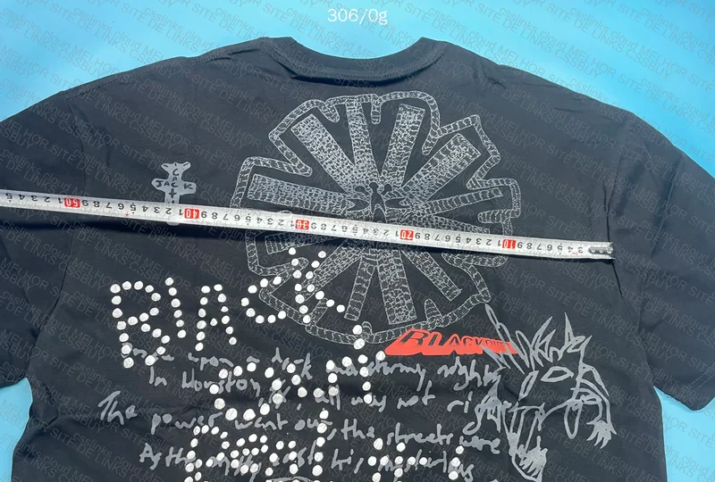 Travis Scott Shirt 5