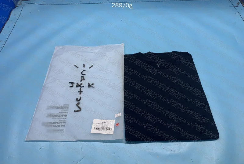 Travis Scott Shirt