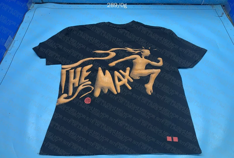 Travis Scott Shirt 3