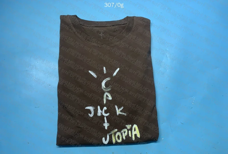Travis Scott Shirt