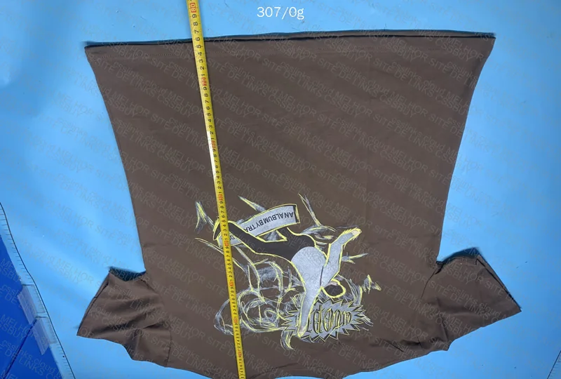 Travis Scott Shirt 6