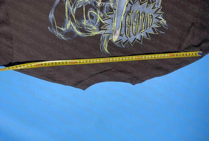Travis Scott Shirt 8