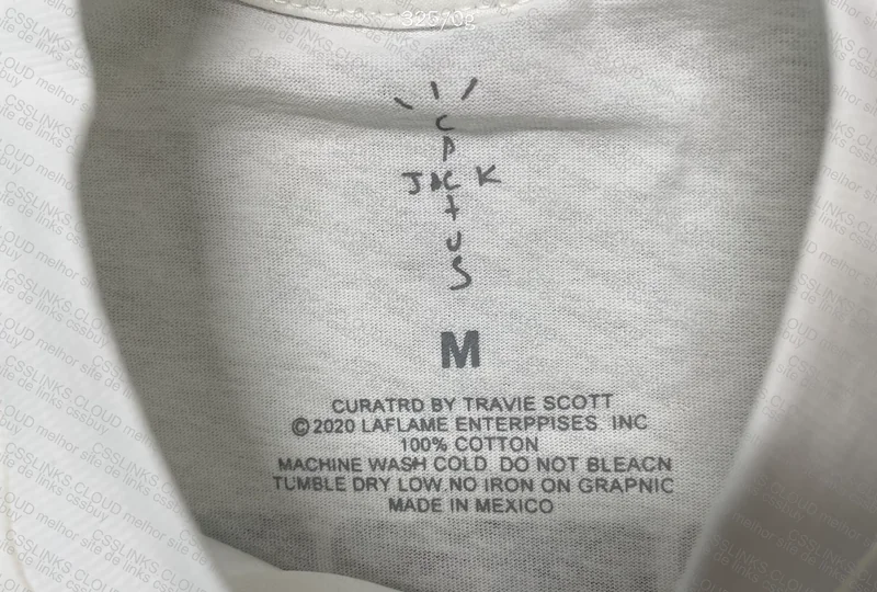 Travis Scott Astroworld Shirt 3