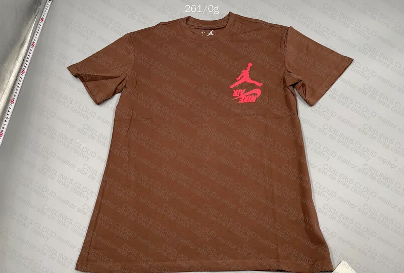 Travis Scott Cactus Jack Shirt 2