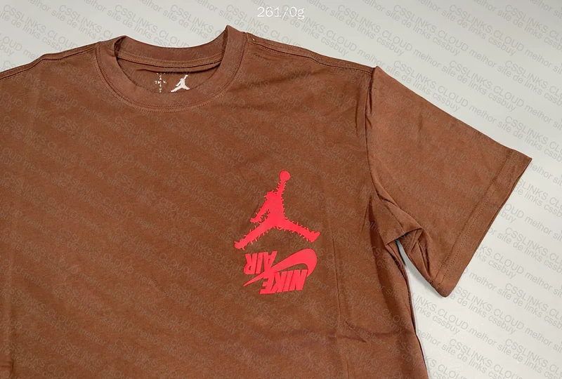 Travis Scott Cactus Jack Shirt 4