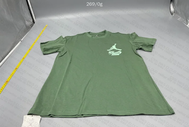 Travis Scott Cactus Jack Shirt 6