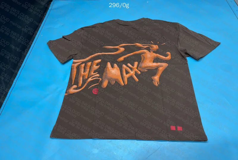 Travis Scott Cactus Jack Shirt