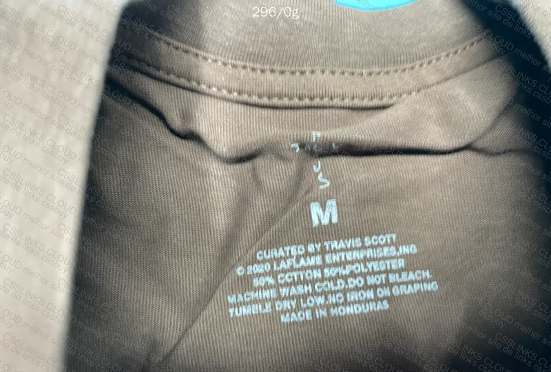 Travis Scott Cactus Jack Shirt 2