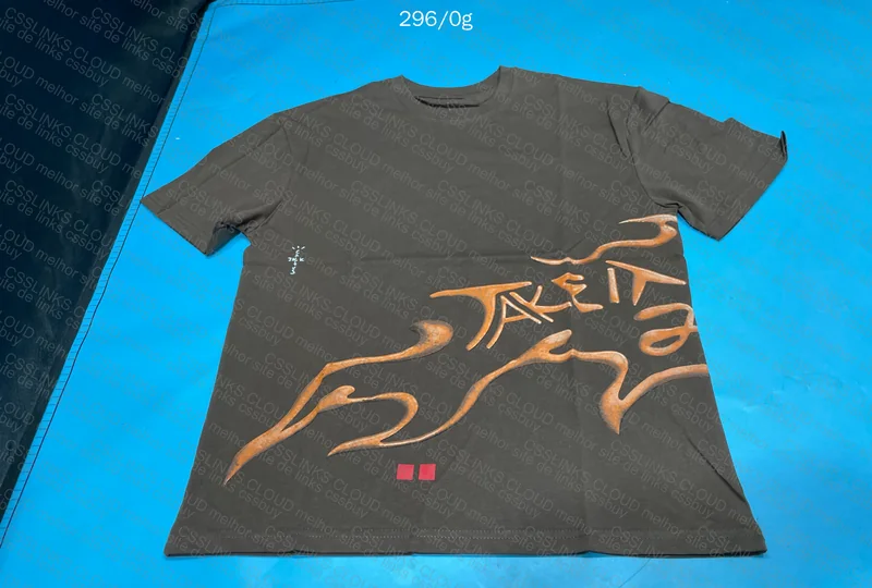 Travis Scott Cactus Jack Shirt 4