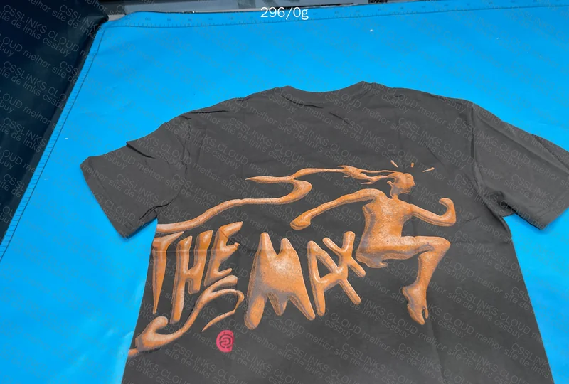 Travis Scott Cactus Jack Shirt 6