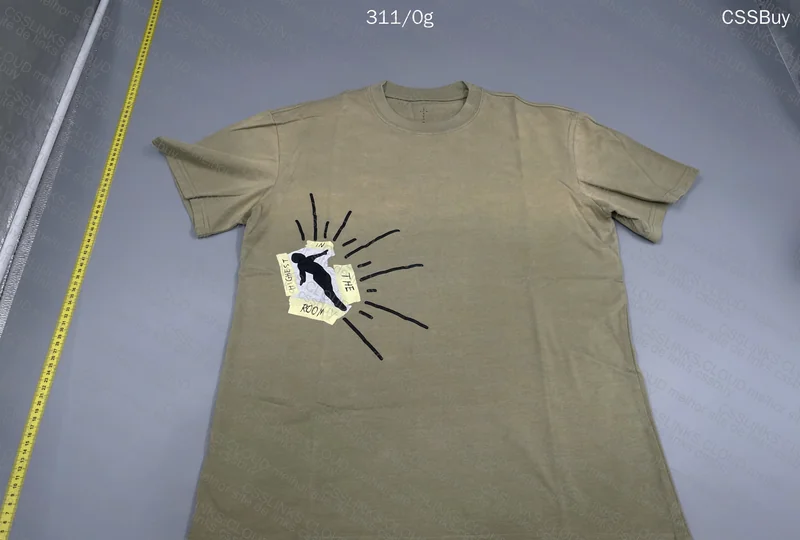 Travis Scott Cactus Jack Shirt