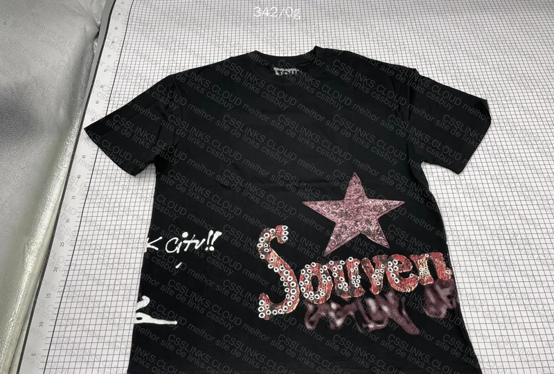 Travis Scott Key Shirt 4