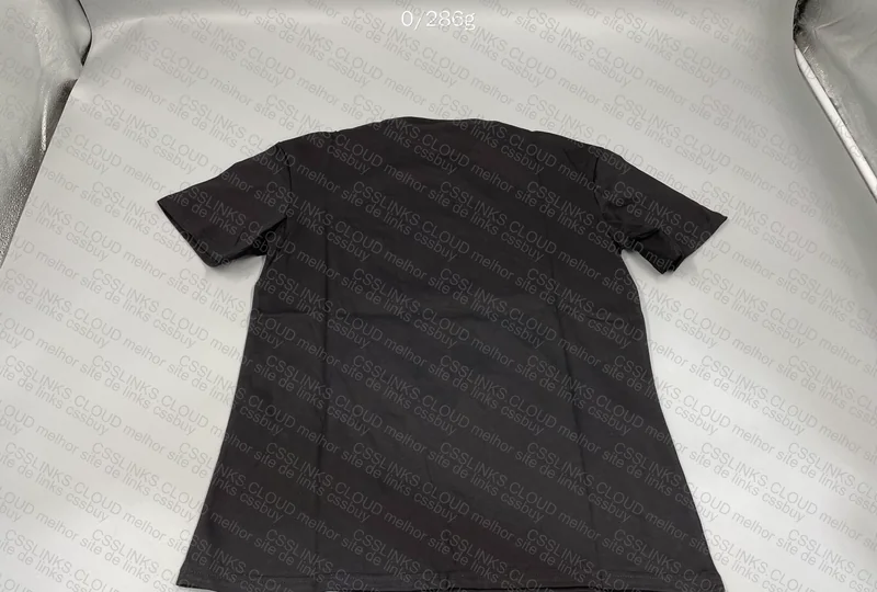 Travis Scott Fragment Shirt 4