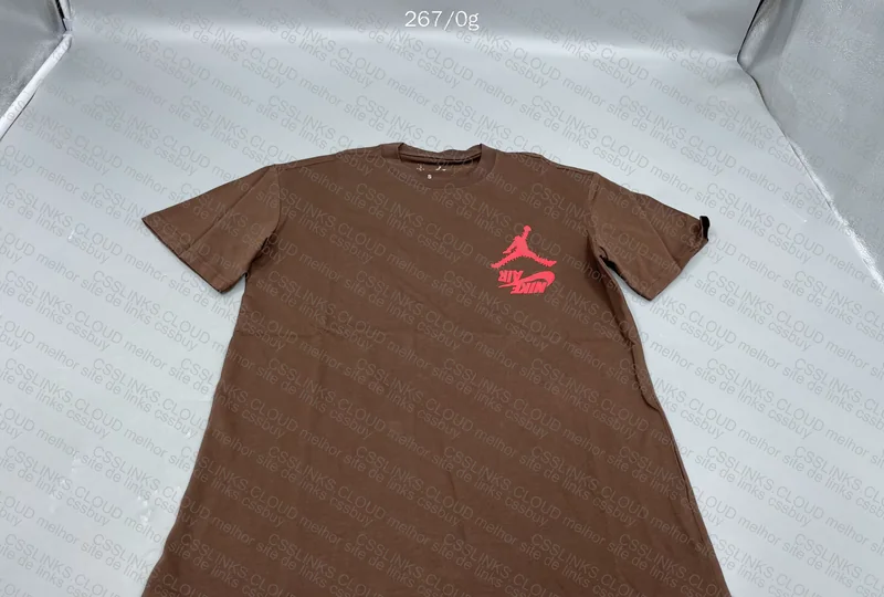 Travis Scott Shirt 2