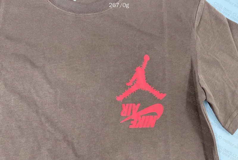Travis Scott Shirt 3