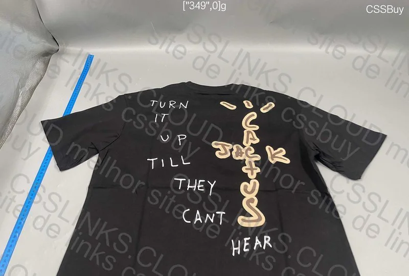 Travis Scott Highest Shirt 2