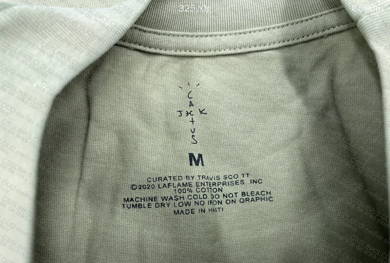 Travis Scott Highest in the Room Shirt 4