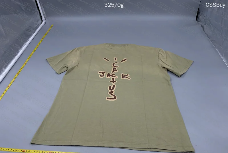 Travis Scott Highest in the Room Shirt 5