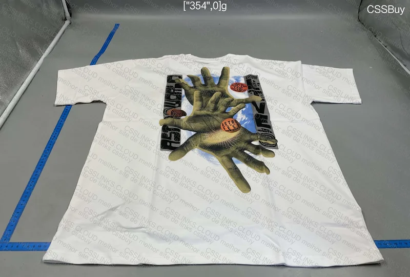 Travis Scott Husky Shirt 3