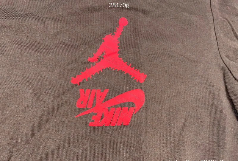 Travis Scott Brown Shirt 3