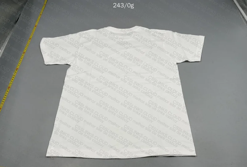 Travis Scott McDonald's Shirt 4