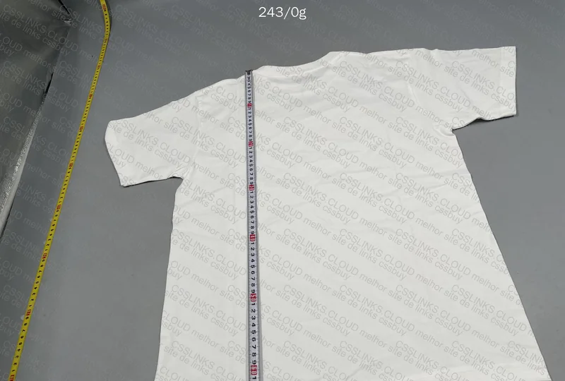 Travis Scott McDonald's Shirt 5