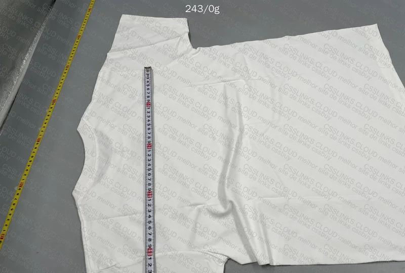 Travis Scott McDonald's Shirt 7