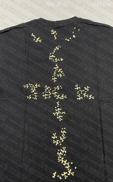 Travis Scott McDonald's Cactus Jack Shirt