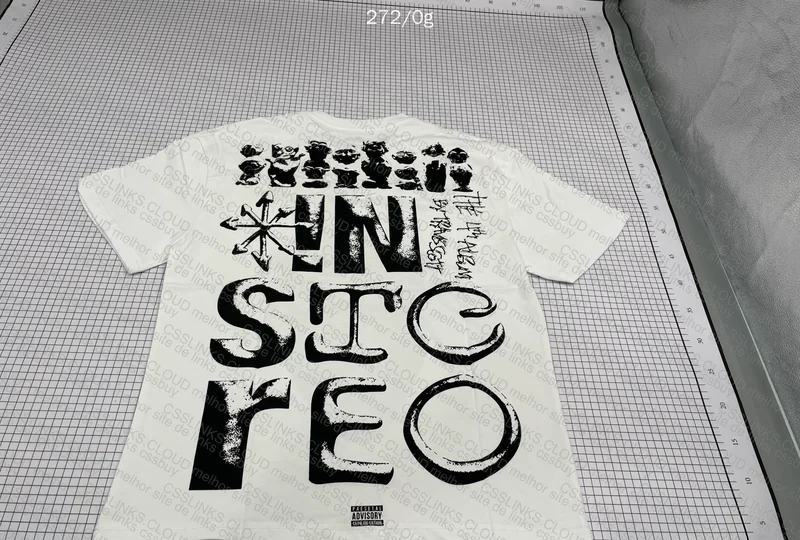 Travis Scott Utopia Merch Shirt 4