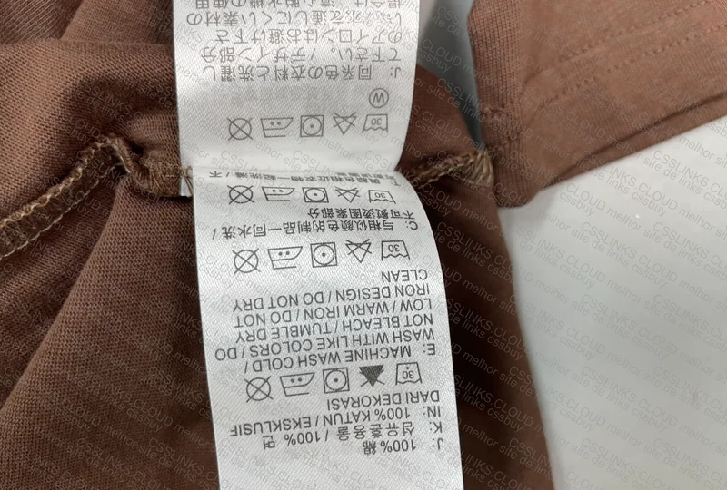 Travis Scott Nike Shirt 6