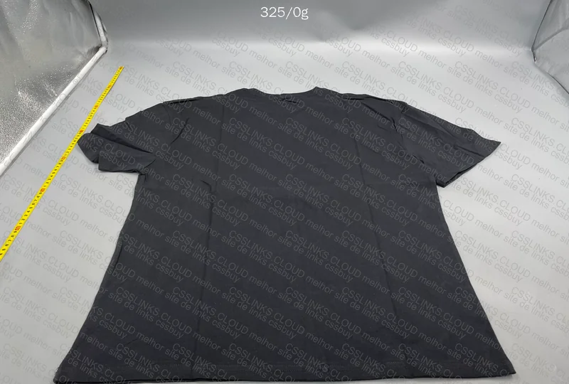 Travis Scott PS5 Shirt 3