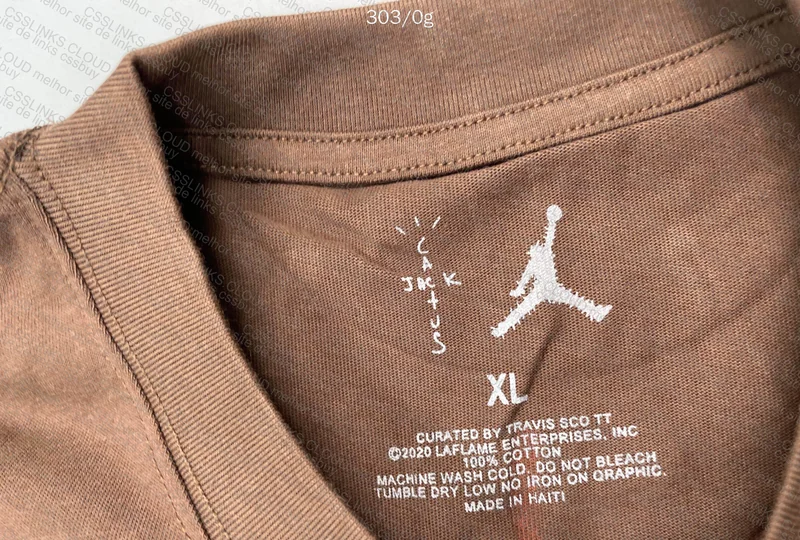 Travis Scott Shirt