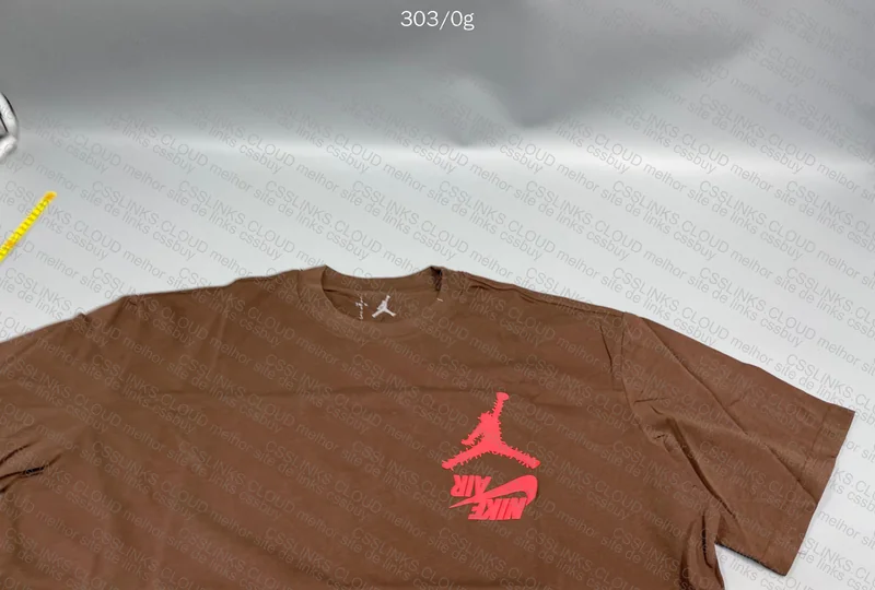 Travis Scott Shirt 3