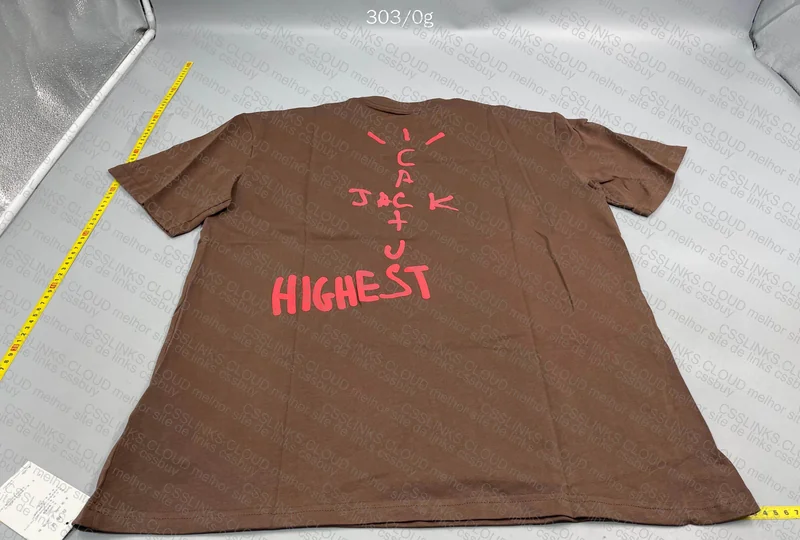 Travis Scott Shirt 4