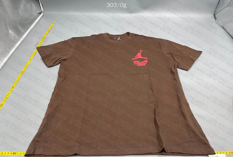 Travis Scott Shirt 5