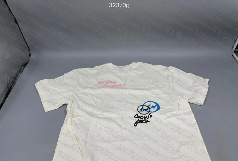 Travis Scott Shirt 2