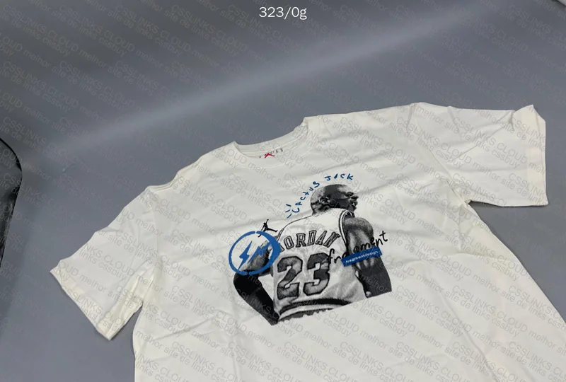 Travis Scott Shirt 3
