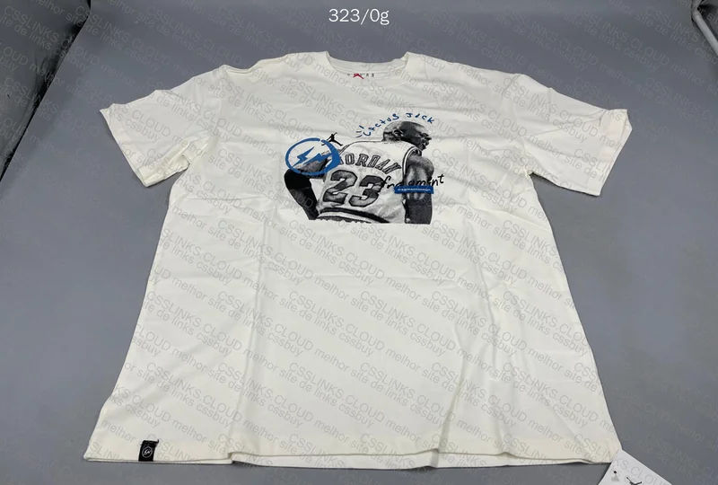 Travis Scott Shirt 5