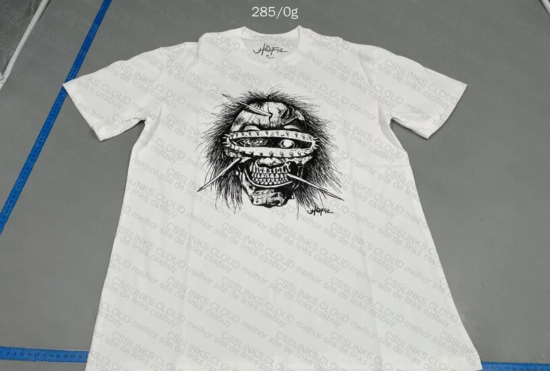 Travis Scott Utopia Shirt