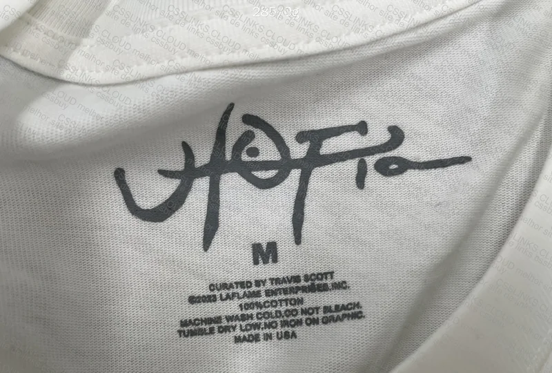 Travis Scott Utopia Shirt 2