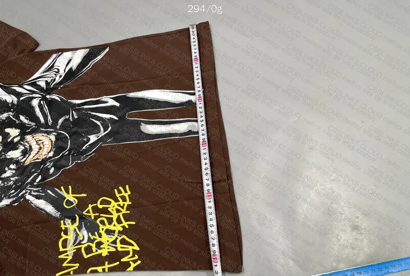 Travis Scott Utopia Shirt 10